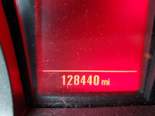 Photo 8 from auction – 2013 GMC TERRAIN SL with VIN 2GKFLWE32D6425101