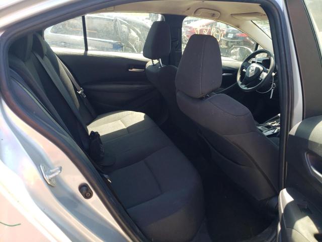 Photo 6 from auction – 2021 TOYOTA COROLLA LE with VIN JTDEPMAE1MJ183539