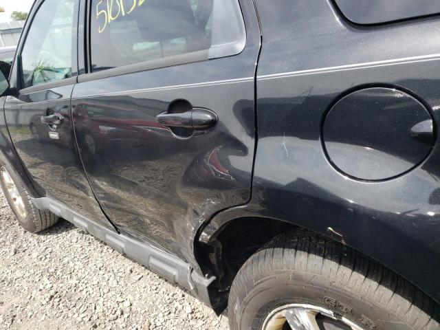 Photo 9 from auction – 2011 FORD ESCAPE LIM with VIN 1FMCU9EG8BKA98595
