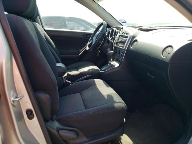 Photo 5 from auction – 2003 PONTIAC VIBE with VIN 5Y2SL62893Z414450