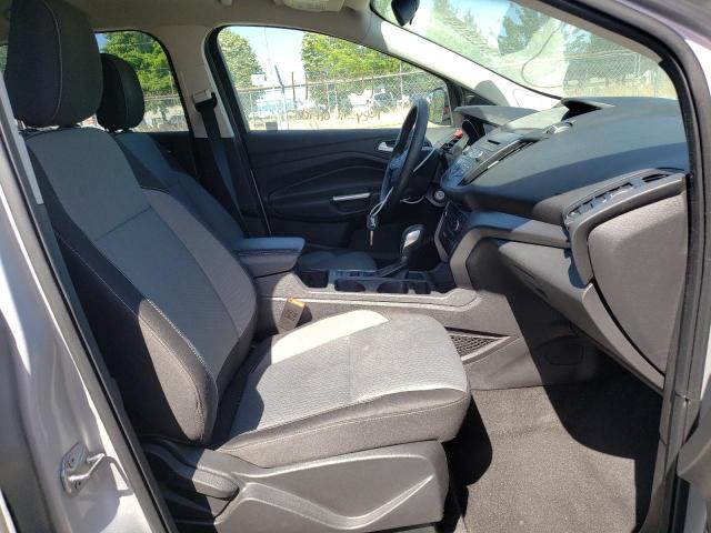 Photo 5 from auction – 2018 FORD ESCAPE SE with VIN 1FMCU9GD6JUA31919