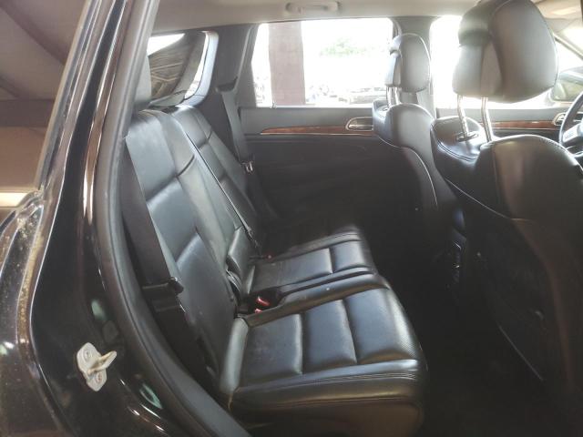 Photo 6 from auction – 2011 JEEP GRAND CHER with VIN 1J4RR5GG9BC655394