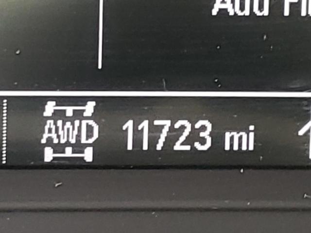Photo 8 from auction – 2021 CHEVROLET TRAILBLAZE with VIN KL79MSSL4MB159870