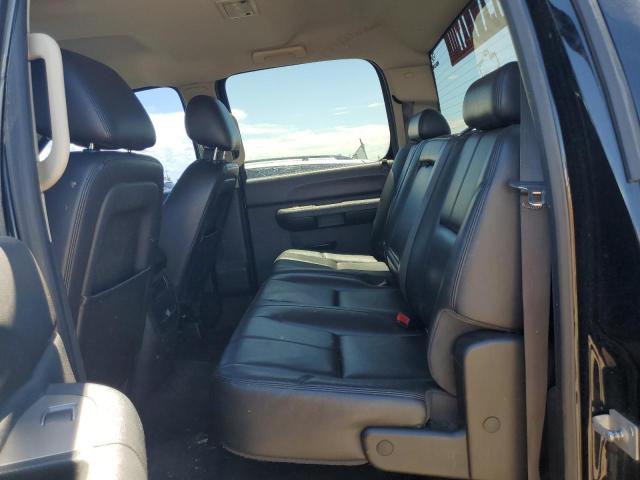 Photo 6 from auction – 2012 CHEVROLET SILVERADO with VIN 1GCPKSE71CF201966