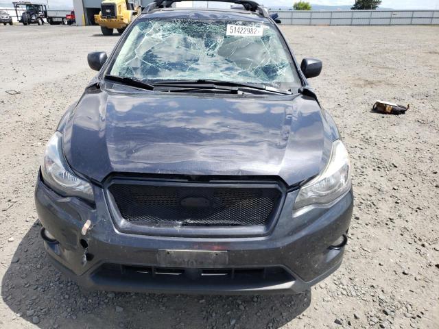 Photo 9 from auction – 2014 SUBARU XV CROSSTR with VIN JF2GPAKC4E8274643