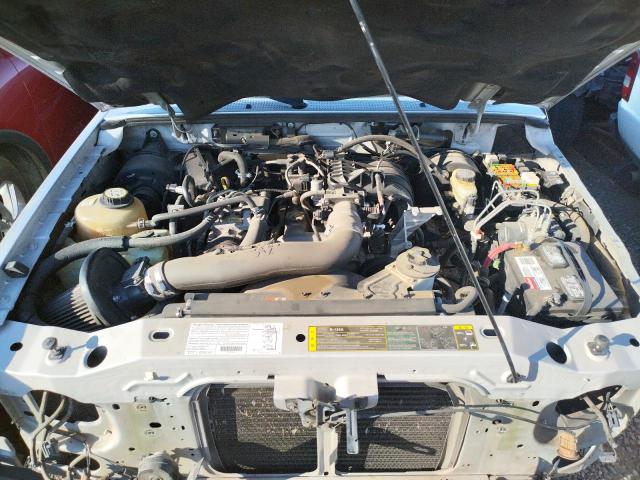 Photo 7 from auction – 2003 FORD RANGER with VIN 1FTYR10DX3PB41185
