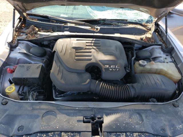 Photo 7 from auction – 2014 DODGE CHARGER SE with VIN 2C3CDXBG0EH349459