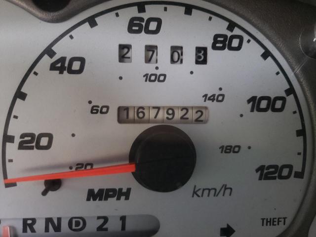 Photo 8 from auction – 2002 FORD EXPLORER S with VIN 1FMZU67E12UD28180