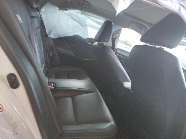 Photo 6 from auction – 2015 LEXUS IS 250 with VIN JTHCF1D23F5017754