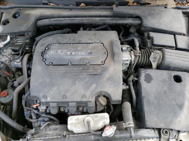 Photo 7 from auction – 2004 ACURA TL with VIN 19UUA66294A005922