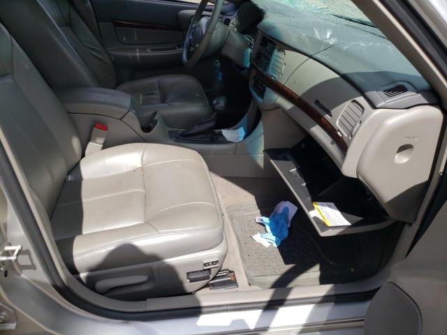Photo 5 from auction – 2005 CHEVROLET IMPALA LS with VIN 2G1WH52K359191160