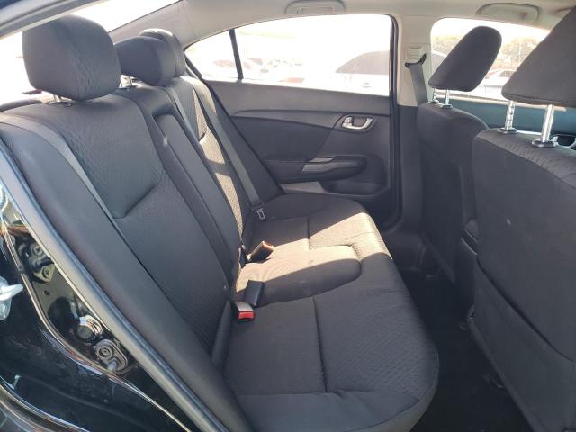 صورة رقم 6 من المزاد - 2014 HONDA CIVIC EX مع VIN 19XFB2F82EE263098
