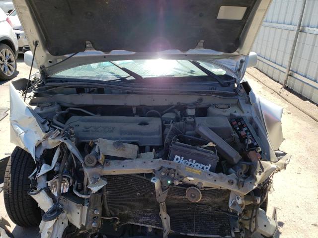 Photo 7 from auction – 2003 TOYOTA COROLLA CE with VIN JTDBR32E430046380