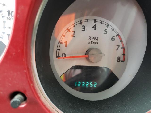 Photo 8 from auction – 2007 CHRYSLER PT CRUISER with VIN 3A8FY68B07T613057