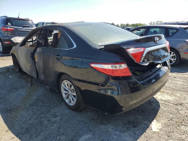 Photo 3 from auction – 2016 TOYOTA CAMRY LE with VIN 4T4BF1FK0GR522654