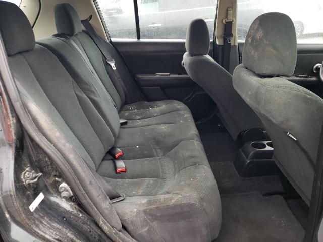 Photo 6 from auction – 2012 NISSAN VERSA S with VIN 3N1BC1CP0CK812963