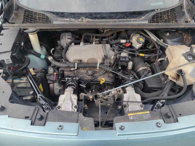 Photo 7 from auction – 2006 CHEVROLET UPLANDER L with VIN 1GNDV23L36D142436