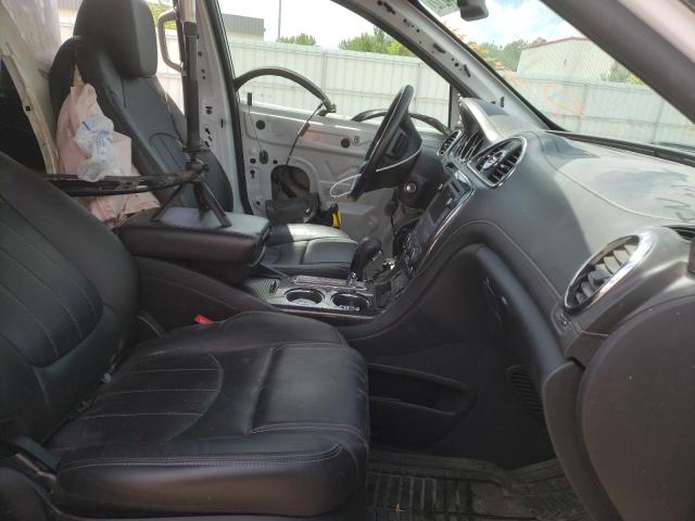 Фото 5 с аукциона – 2017 BUICK ENCLAVE с VIN 5GAKVCKDXHJ277760