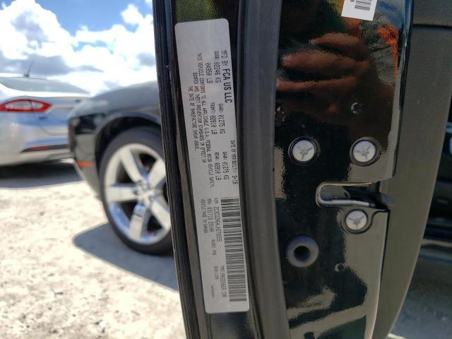 Photo 10 from auction – 2018 DODGE CHALLENGER with VIN 2C3CDZAG4JH276555