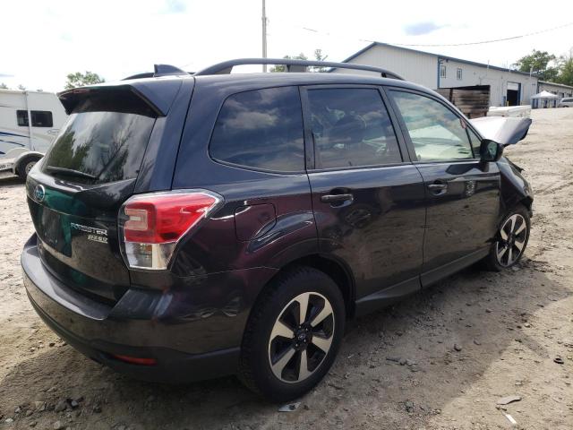 Photo 4 from auction – 2017 SUBARU FORESTER 2 with VIN JF2SJAEC9HH410065