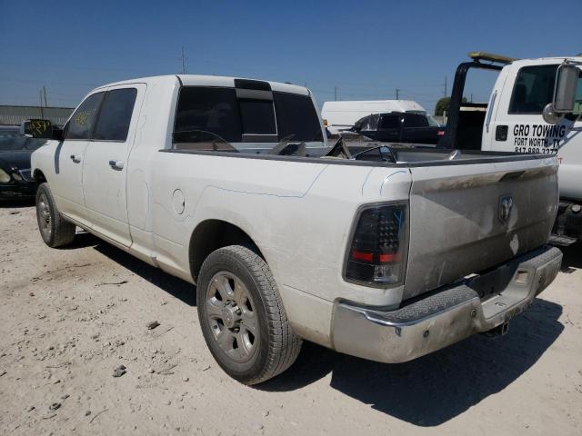 Photo 3 from auction – 2011 DODGE RAM 3500 with VIN 3D73M3HL5BG541213