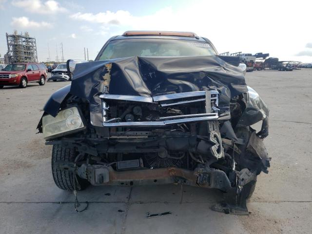 Photo 9 from auction – 2008 INFINITI QX56 with VIN 5N3AA08D88N906858