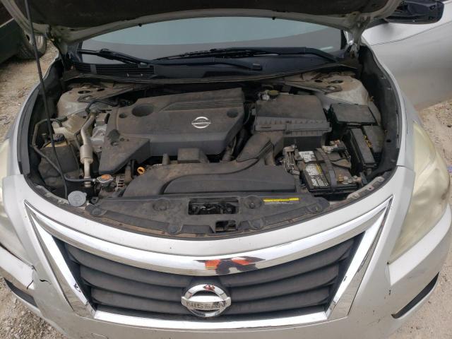 Photo 7 from auction – 2014 NISSAN ALTIMA 2.5 with VIN 1N4AL3AP1EC299325