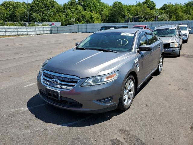 Photo 2 from auction – 2012 FORD TAURUS SEL with VIN 1FAHP2HW4CG140038