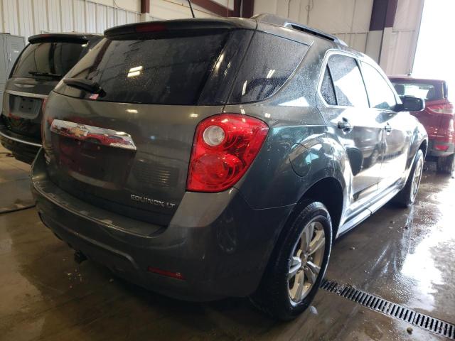 Photo 4 from auction – 2013 CHEVROLET EQUINOX LT with VIN 2GNFLEEK0D6298952