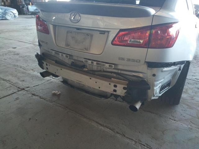 Photo 9 from auction – 2006 LEXUS IS 350 with VIN JTHBE262362006367