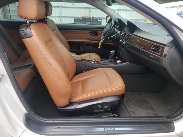 Photo 5 from auction – 2012 BMW 328 XI with VIN WBAKF3C53CE974687