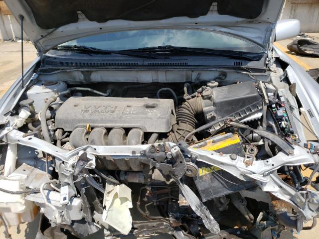 Photo 7 from auction – 2007 TOYOTA COROLLA CE with VIN 2T1BR32E87C765658