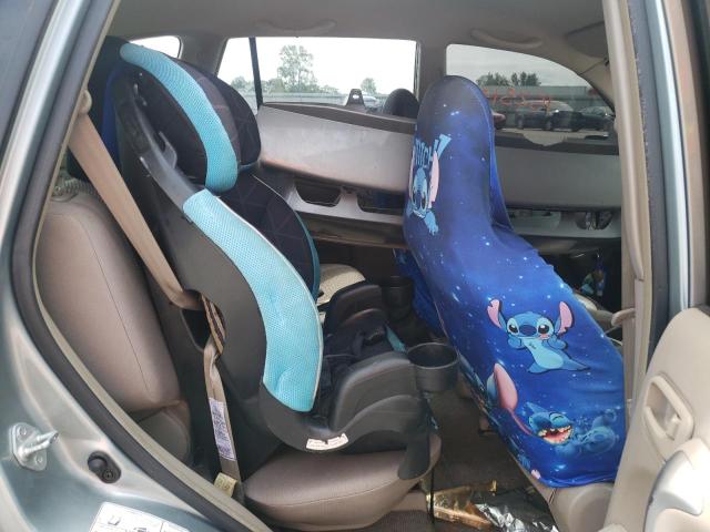 Photo 6 from auction – 2005 TOYOTA RAV4 with VIN JTEHD20V656045796