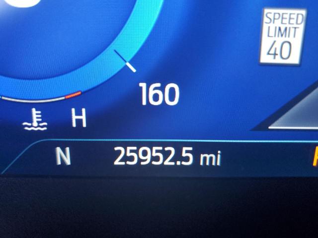 Photo 8 from auction – 2020 FORD EXPLORER S with VIN 1FM5K8GC8LGA90746