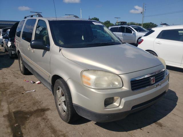 SATURN RELAY 3 2007 with VIN 5GZDV23107D139839 - Photo from auction