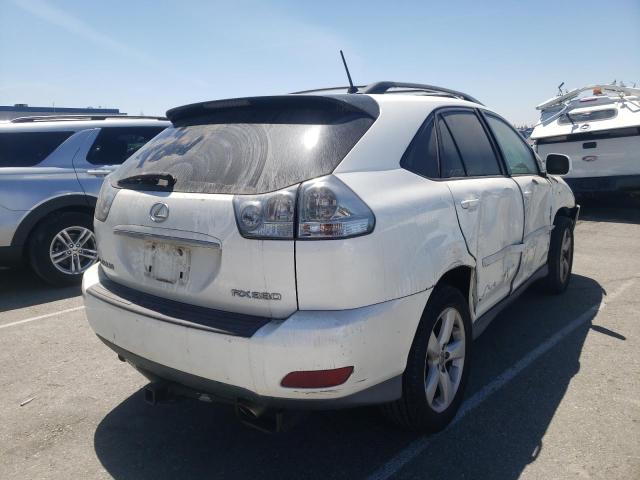 Photo 4 from auction – 2006 LEXUS RX 330 with VIN 2T2GA31U46C044527