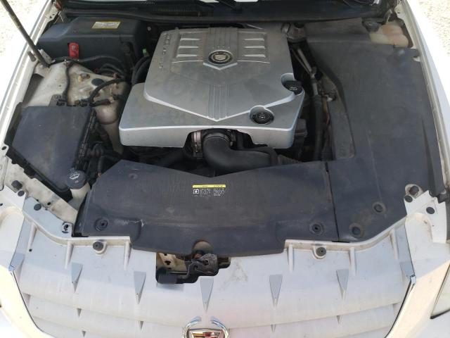 Photo 7 from auction – 2006 CADILLAC STS with VIN 1G6DW677460184117