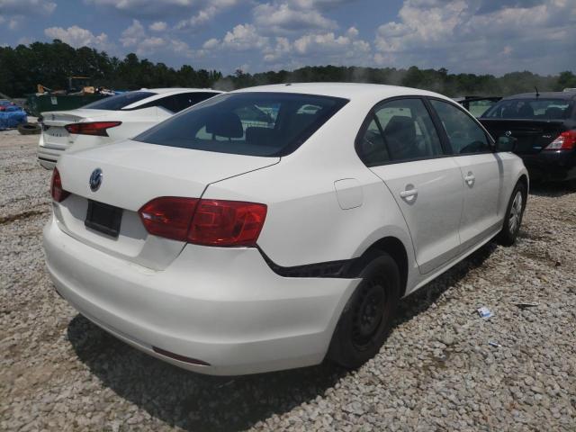 Photo 4 from auction – 2013 VOLKSWAGEN JETTA BASE with VIN 3VW2K7AJXDM280920