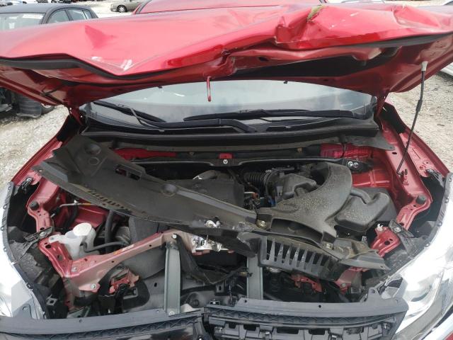 Photo 7 from auction – 2020 MITSUBISHI ECLIPSE CR with VIN JA4AS4AA9LZ032047