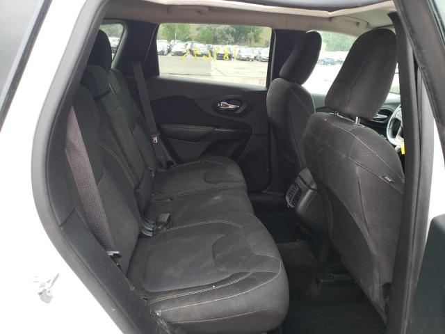 Photo 6 from auction – 2015 JEEP CHEROKEE L with VIN 1C4PJMCB2FW795073