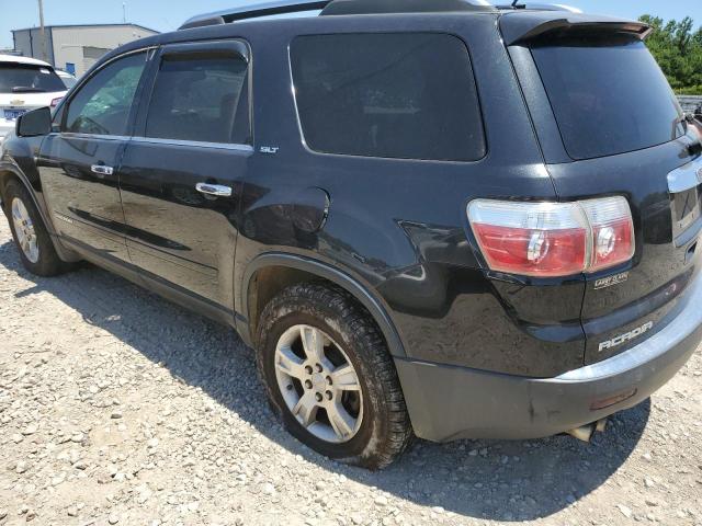 Photo 10 from auction – 2008 GMC ACADIA SLT with VIN 1GKER23768J201573