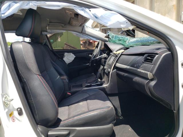 Photo 5 from auction – 2016 TOYOTA CAMRY LE with VIN 4T1BF1FKXGU203174