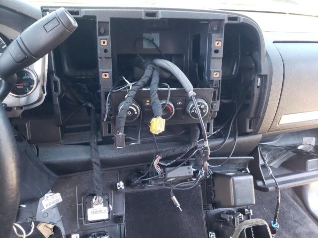 Photo 9 from auction – 2013 CHEVROLET SILVERADO with VIN 1GCRKSE72DZ213780