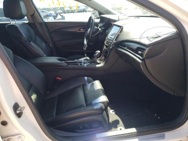 Photo 5 from auction – 2013 CADILLAC ATS with VIN 1G6AA5RX1D0139013
