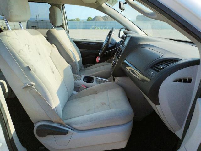 Photo 5 from auction – 2013 DODGE GRAND CARA with VIN 2C4RDGCG8DR688970