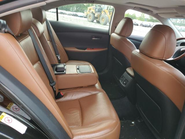 Photo 6 from auction – 2012 LEXUS ES 350 with VIN JTHBK1EG7C2482813