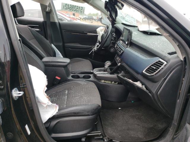 Photo 5 from auction – 2021 KIA SELTOS S with VIN KNDEU2AA9M7115173