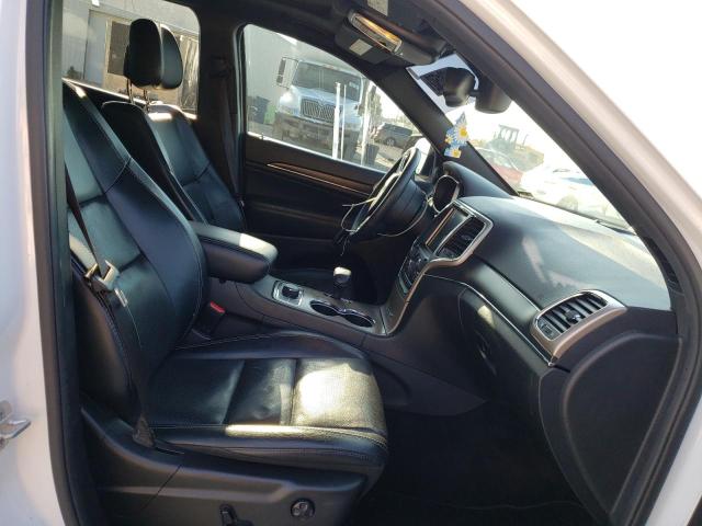 Photo 5 from auction – 2015 JEEP GRAND CHER with VIN 1C4RJFBG1FC652019