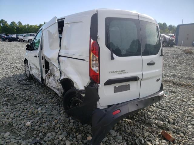 Photo 3 from auction – 2022 FORD TRANSIT CO with VIN NM0LS7S24N1512244