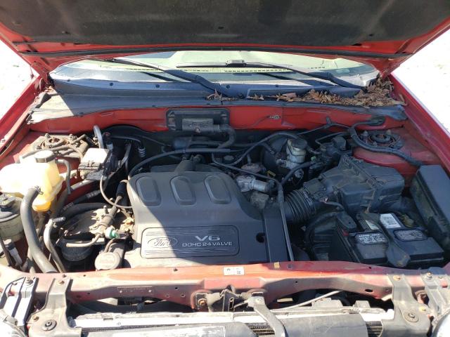 Photo 7 from auction – 2002 FORD ESCAPE XLT with VIN 1FMYU04132KC30273